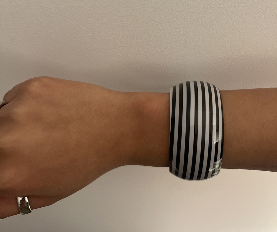 BRETON STRIPED CUFF