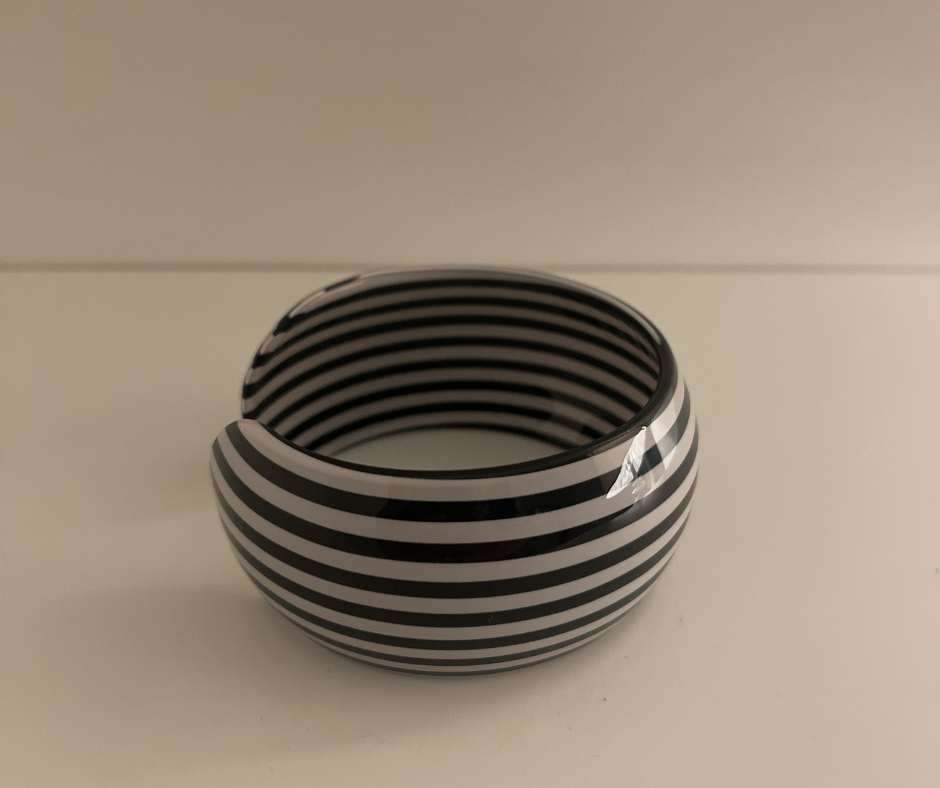 BRETON STRIPED CUFF