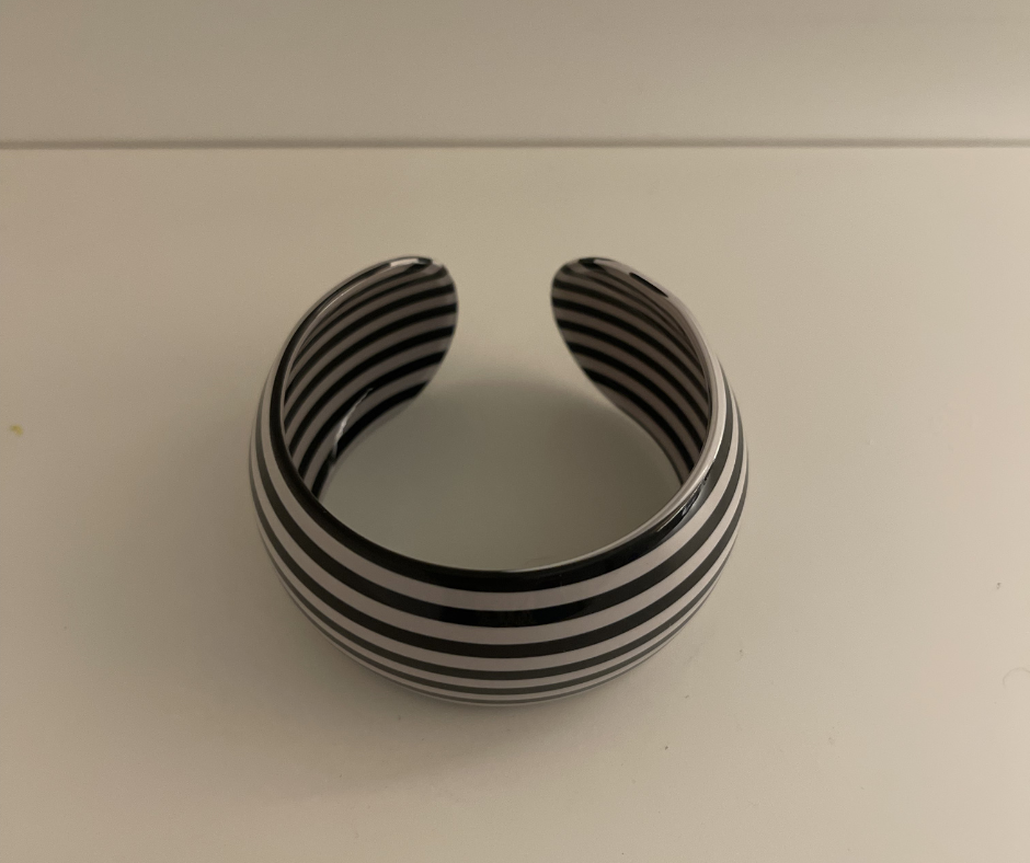 BRETON STRIPED CUFF