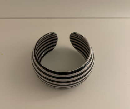 BRETON STRIPED CUFF