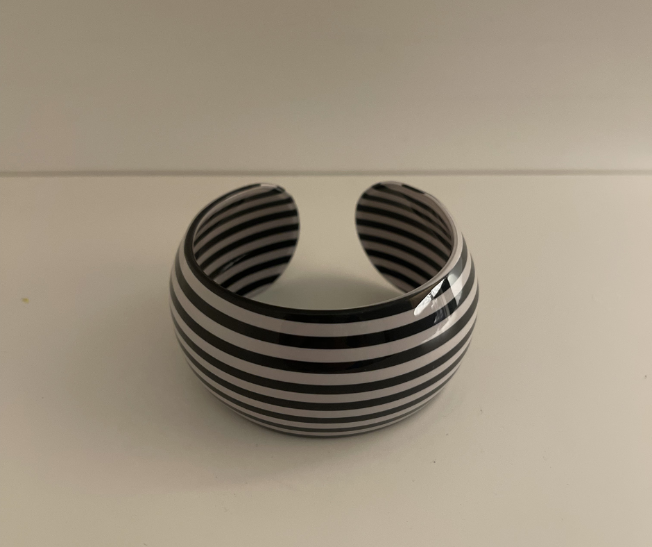BRETON STRIPED CUFF